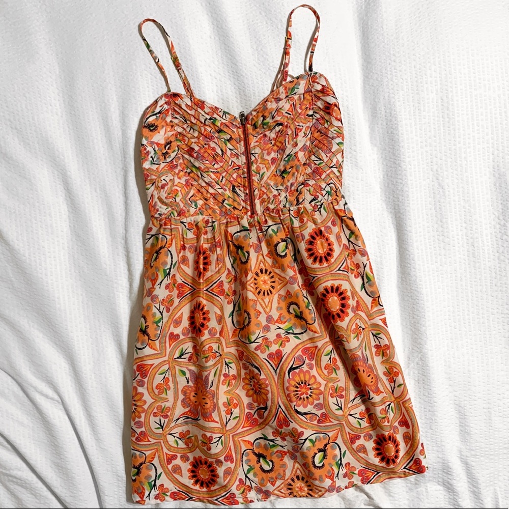 Roxy Summer Dress